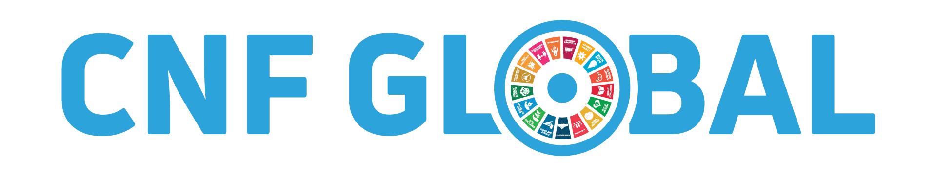CNF Global NGO logo